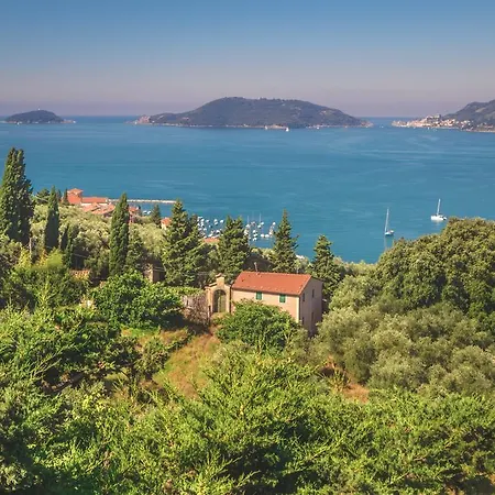 Casa Vacanze Conte Picedi شقة *