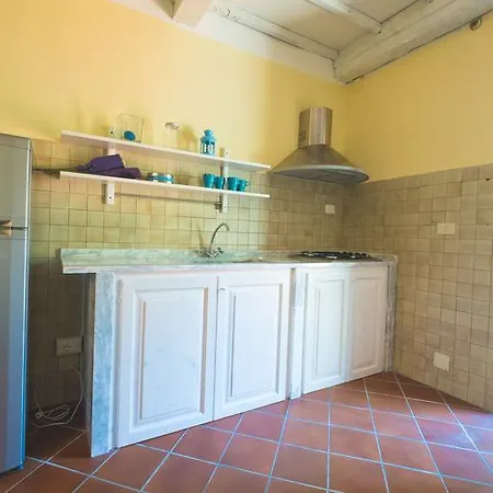 Casa Vacanze Conte Picedi *