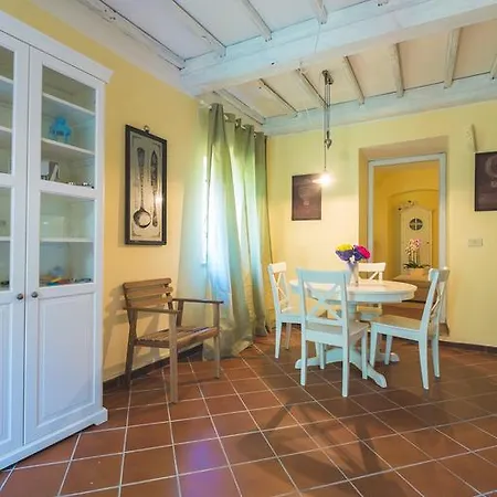 Casa Vacanze Conte Picedi