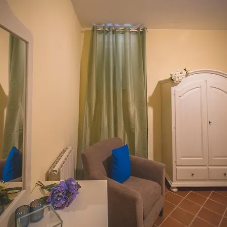Casa Vacanze Conte Picedi * ليريسي