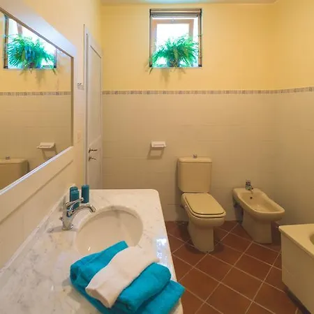 شقة Casa Vacanze Conte Picedi