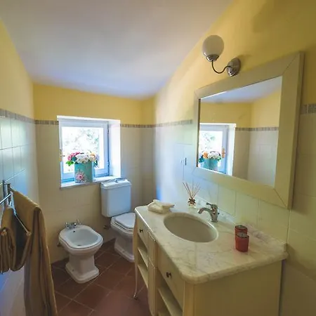 شقة Casa Vacanze Conte Picedi ليريسي