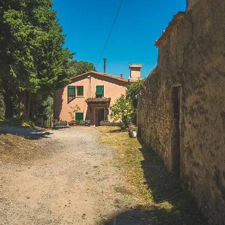 Casa Vacanze Conte Picedi شقة ليريسي