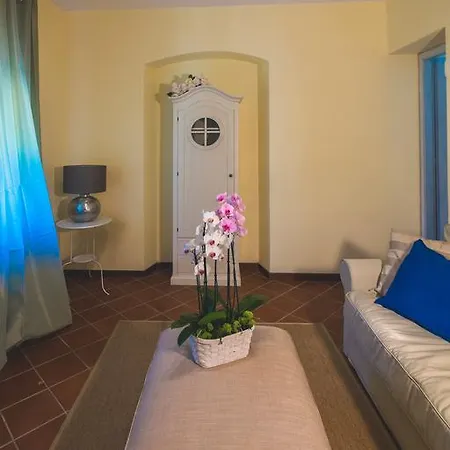 Casa Vacanze Conte Picedi *