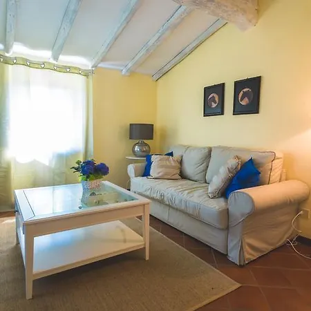 شقة Casa Vacanze Conte Picedi