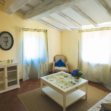 Casa Vacanze Conte Picedi * ليريسي