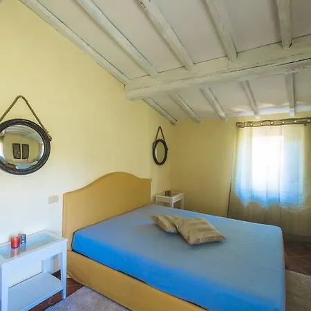 Casa Vacanze Conte Picedi شقة