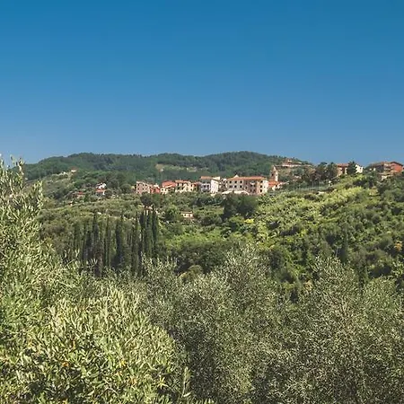 شقة Casa Vacanze Conte Picedi *