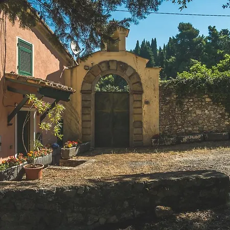 Casa Vacanze Conte Picedi *