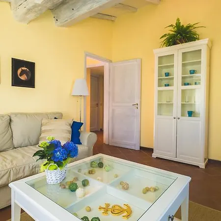 Casa Vacanze Conte Picedi