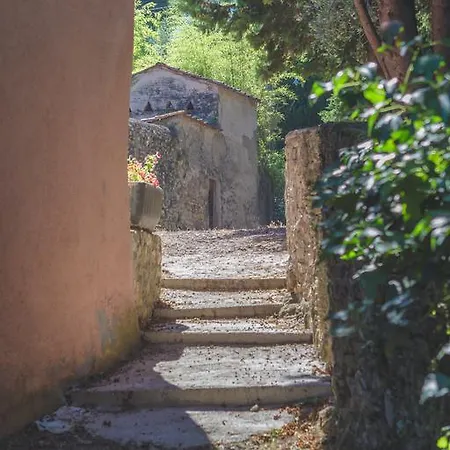 شقة Casa Vacanze Conte Picedi