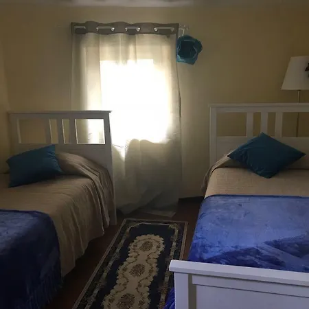 Casa Vacanze Conte Picedi